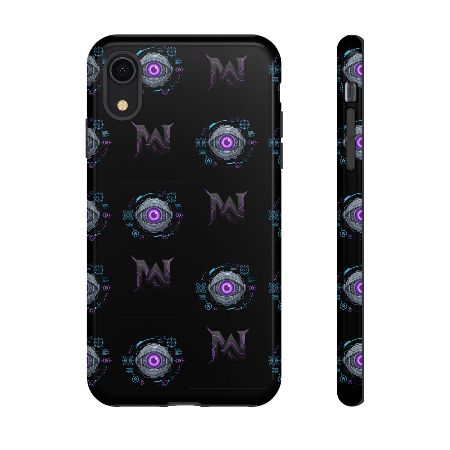 Motivational Quote Phone Case | Tough Protective Case with Inspirational Design