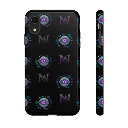 Motivational Quote Phone Case | Tough Protective Case with Inspirational Design