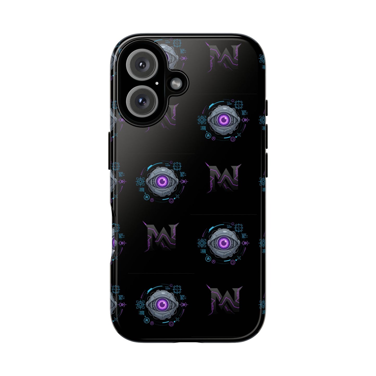 Motivational Quote Phone Case | Tough Protective Case with Inspirational Design