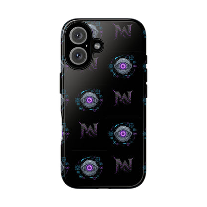 Motivational Quote Phone Case | Tough Protective Case with Inspirational Design