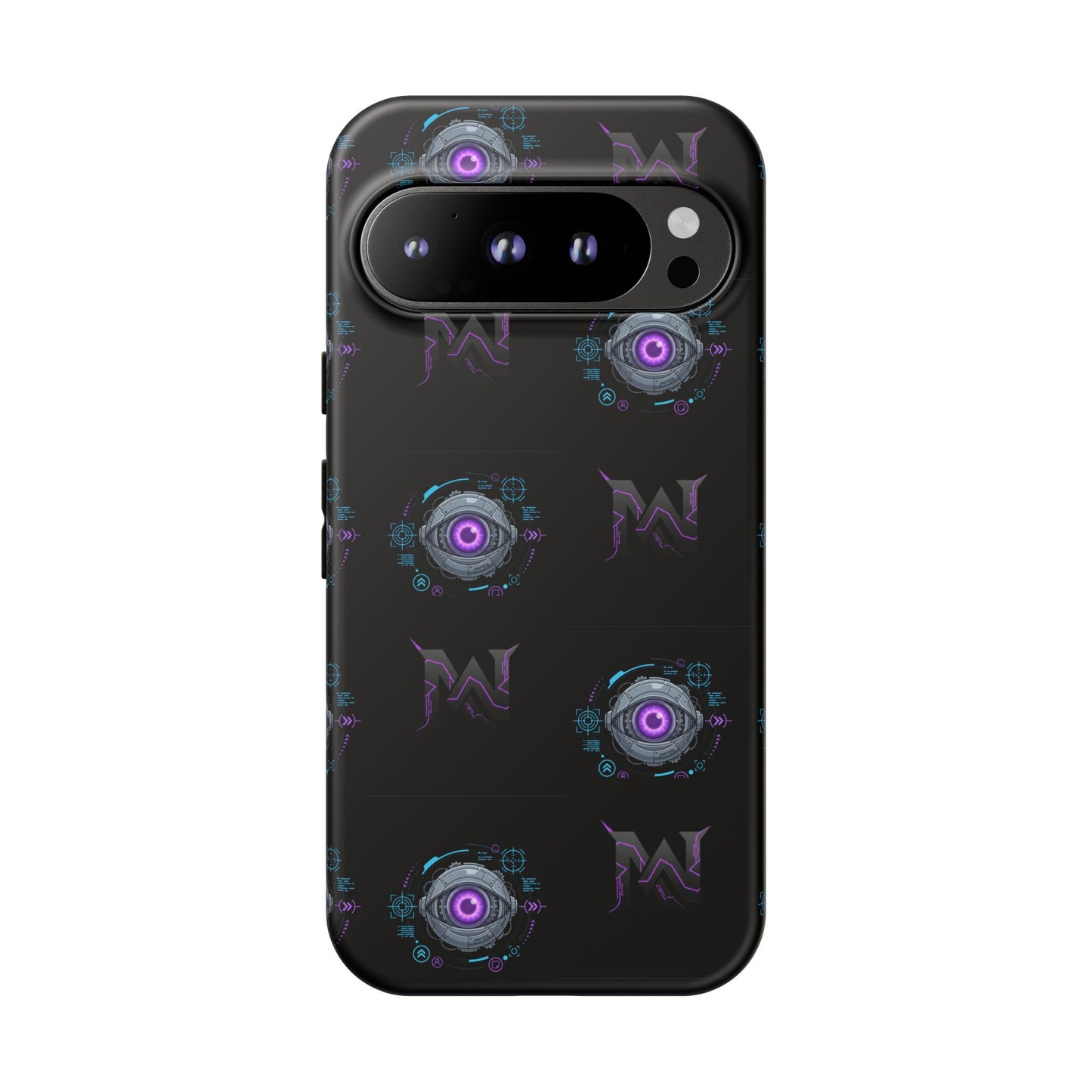 Motivational Quote Phone Case | Tough Protective Case with Inspirational Design