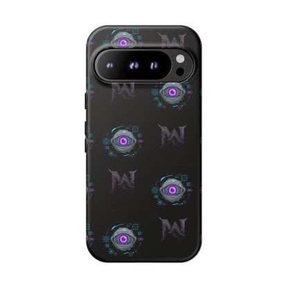 Motivational Quote Phone Case | Tough Protective Case with Inspirational Design