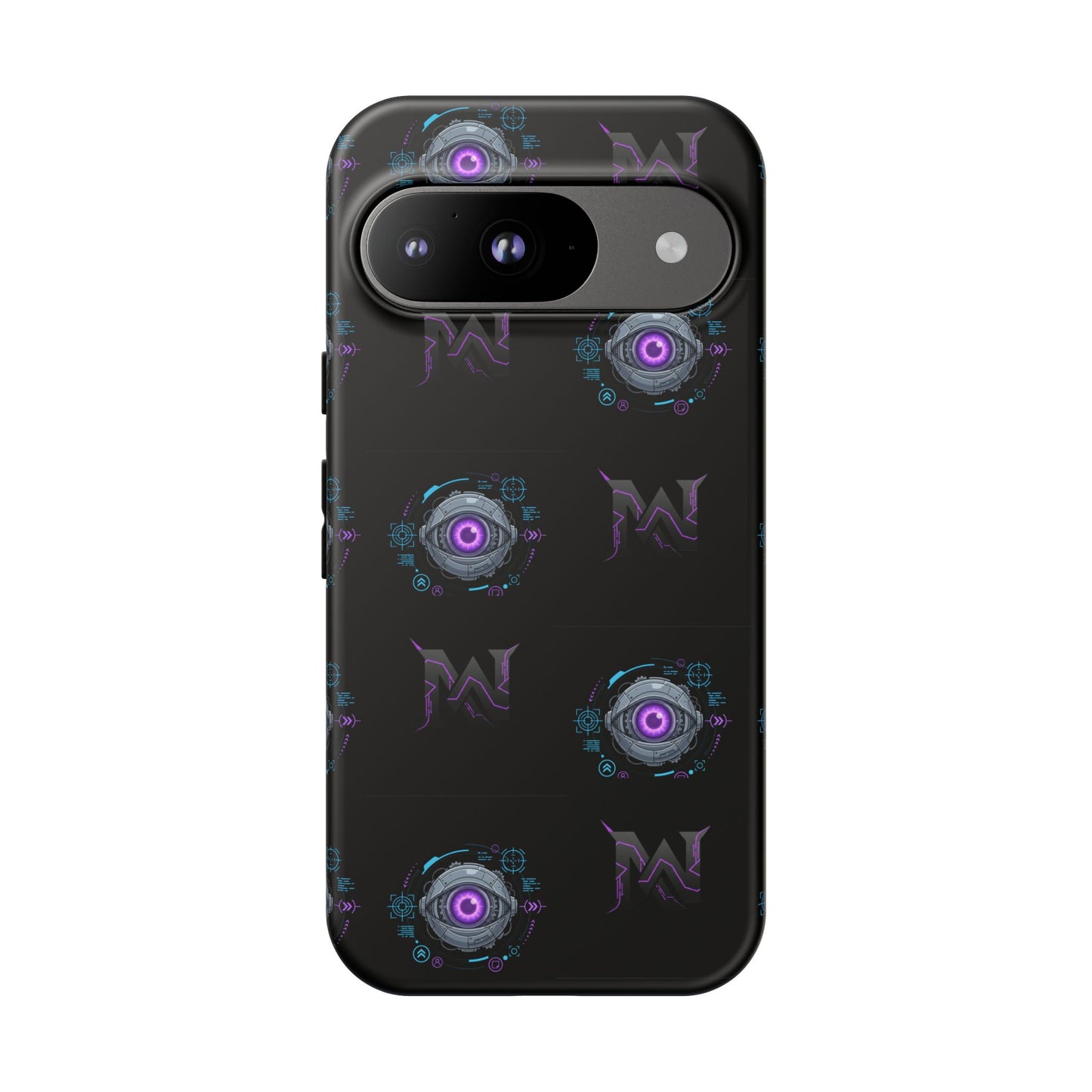 Motivational Quote Phone Case | Tough Protective Case with Inspirational Design