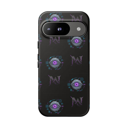 Motivational Quote Phone Case | Tough Protective Case with Inspirational Design