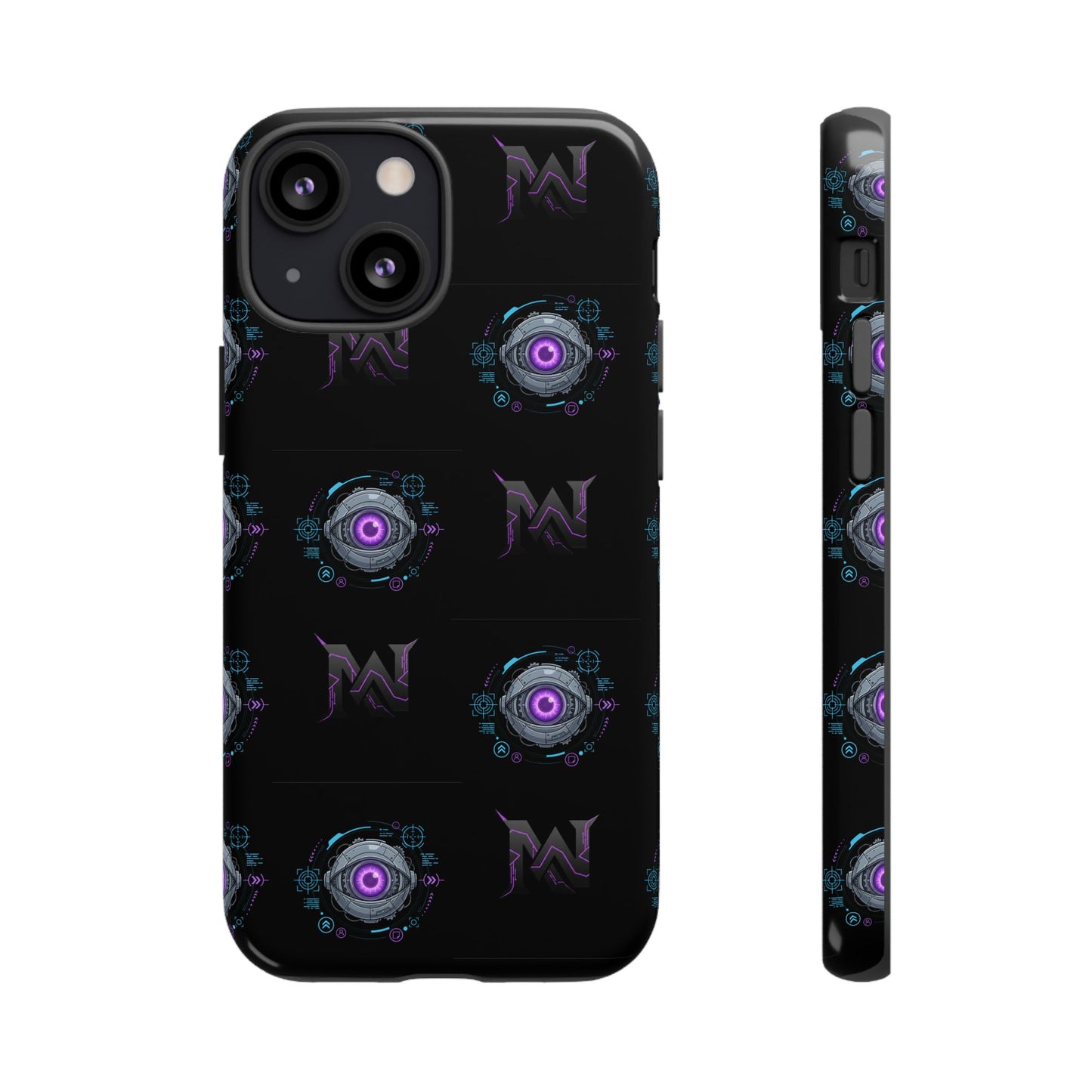 Motivational Quote Phone Case | Tough Protective Case with Inspirational Design
