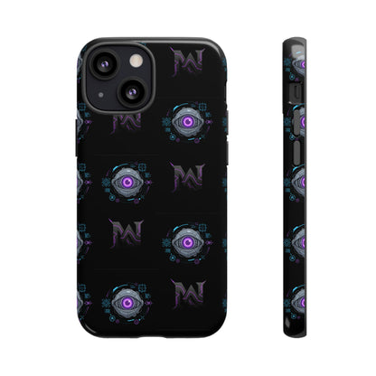 Motivational Quote Phone Case | Tough Protective Case with Inspirational Design