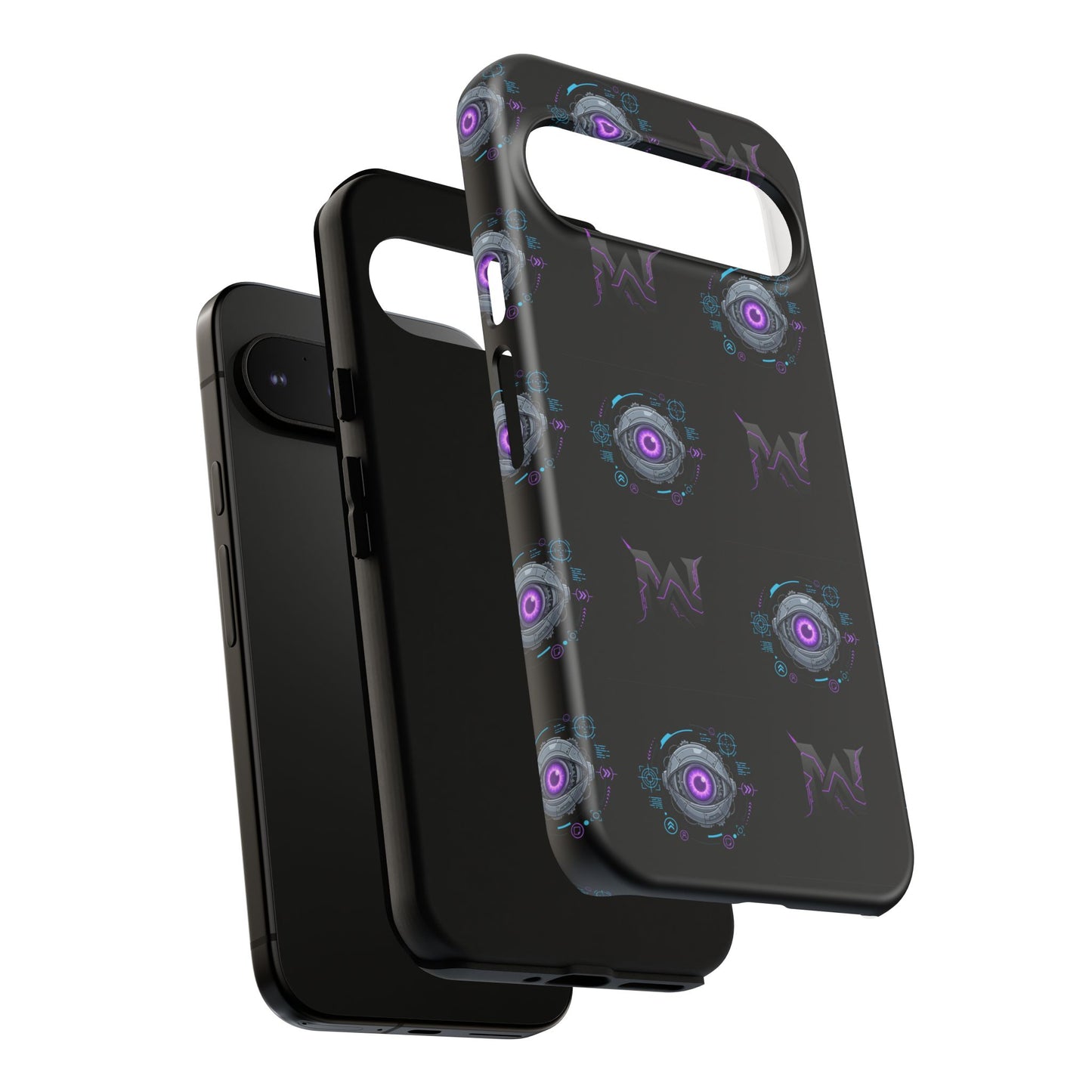 Motivational Quote Phone Case | Tough Protective Case with Inspirational Design