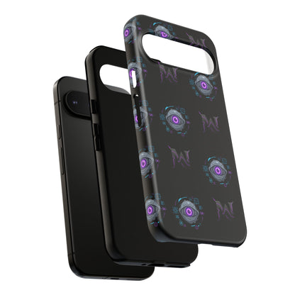 Motivational Quote Phone Case | Tough Protective Case with Inspirational Design