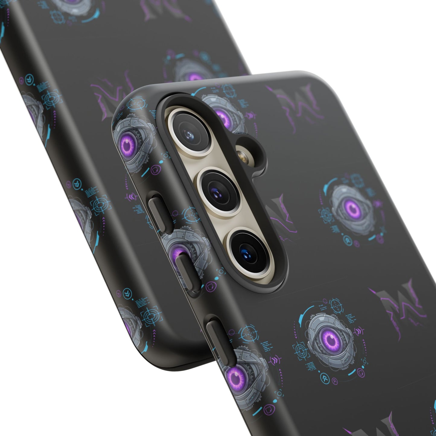 Motivational Quote Phone Case | Tough Protective Case with Inspirational Design