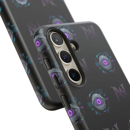 Motivational Quote Phone Case | Tough Protective Case with Inspirational Design