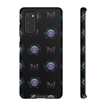 Motivational Quote Phone Case | Tough Protective Case with Inspirational Design