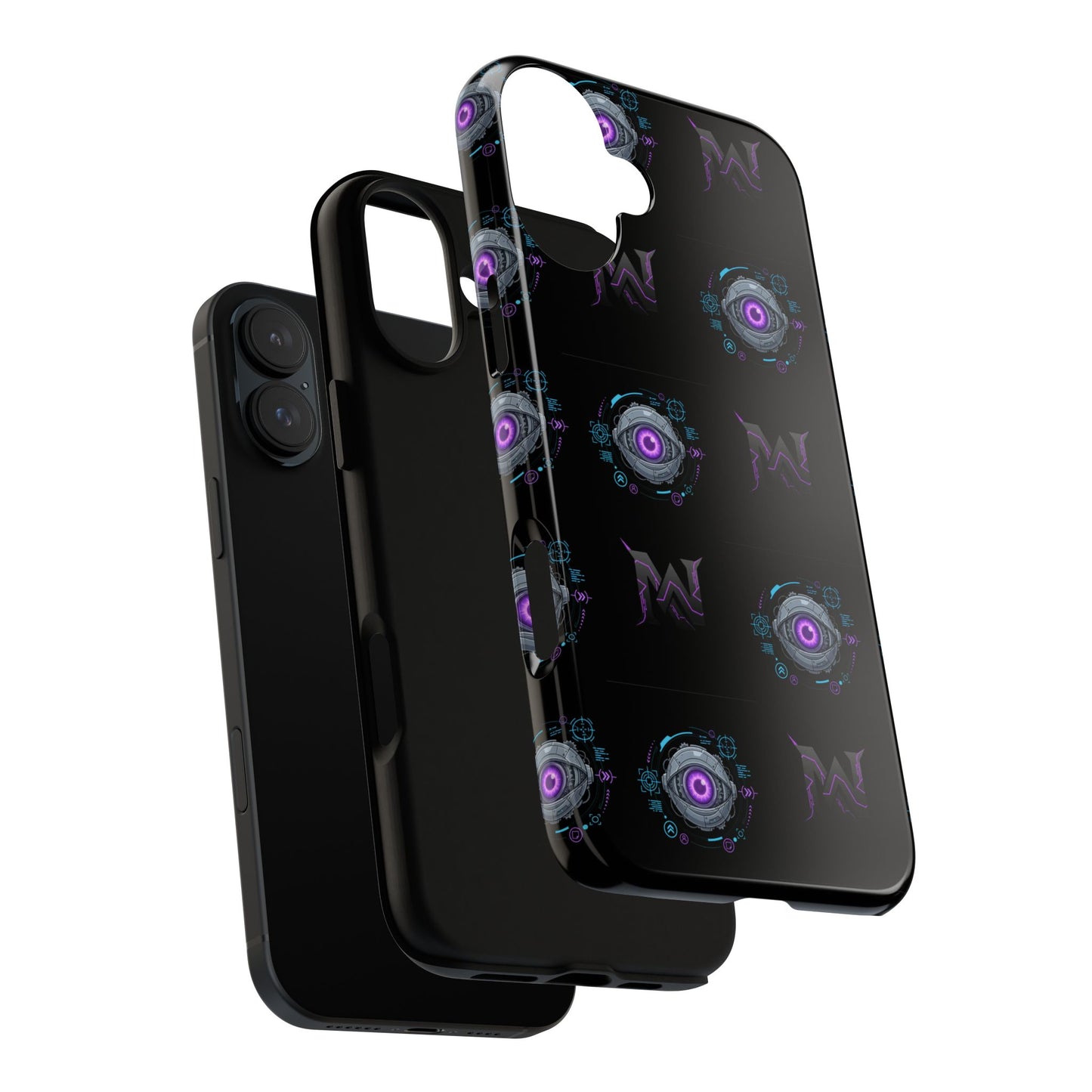 Motivational Quote Phone Case | Tough Protective Case with Inspirational Design