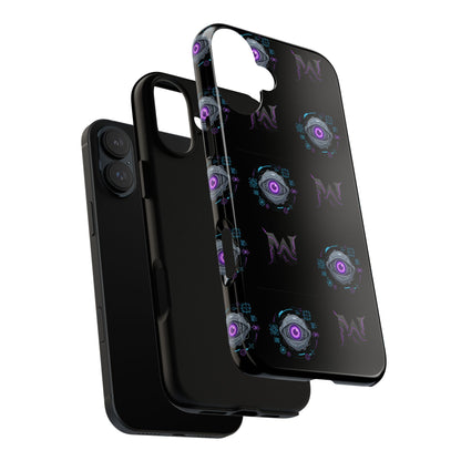 Motivational Quote Phone Case | Tough Protective Case with Inspirational Design