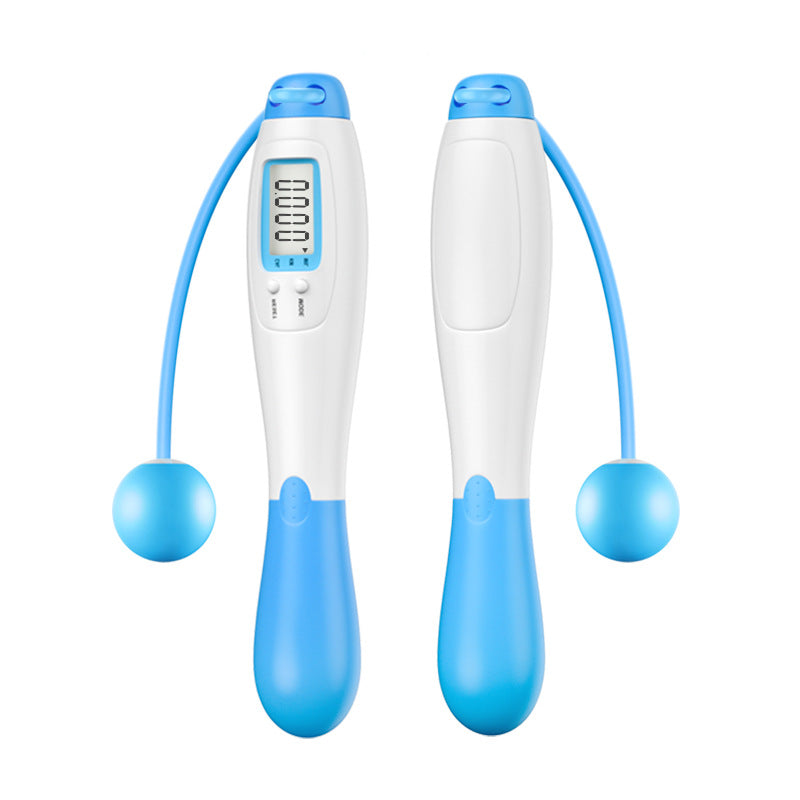 Digital Smart Electronic Cordless Jump Rope