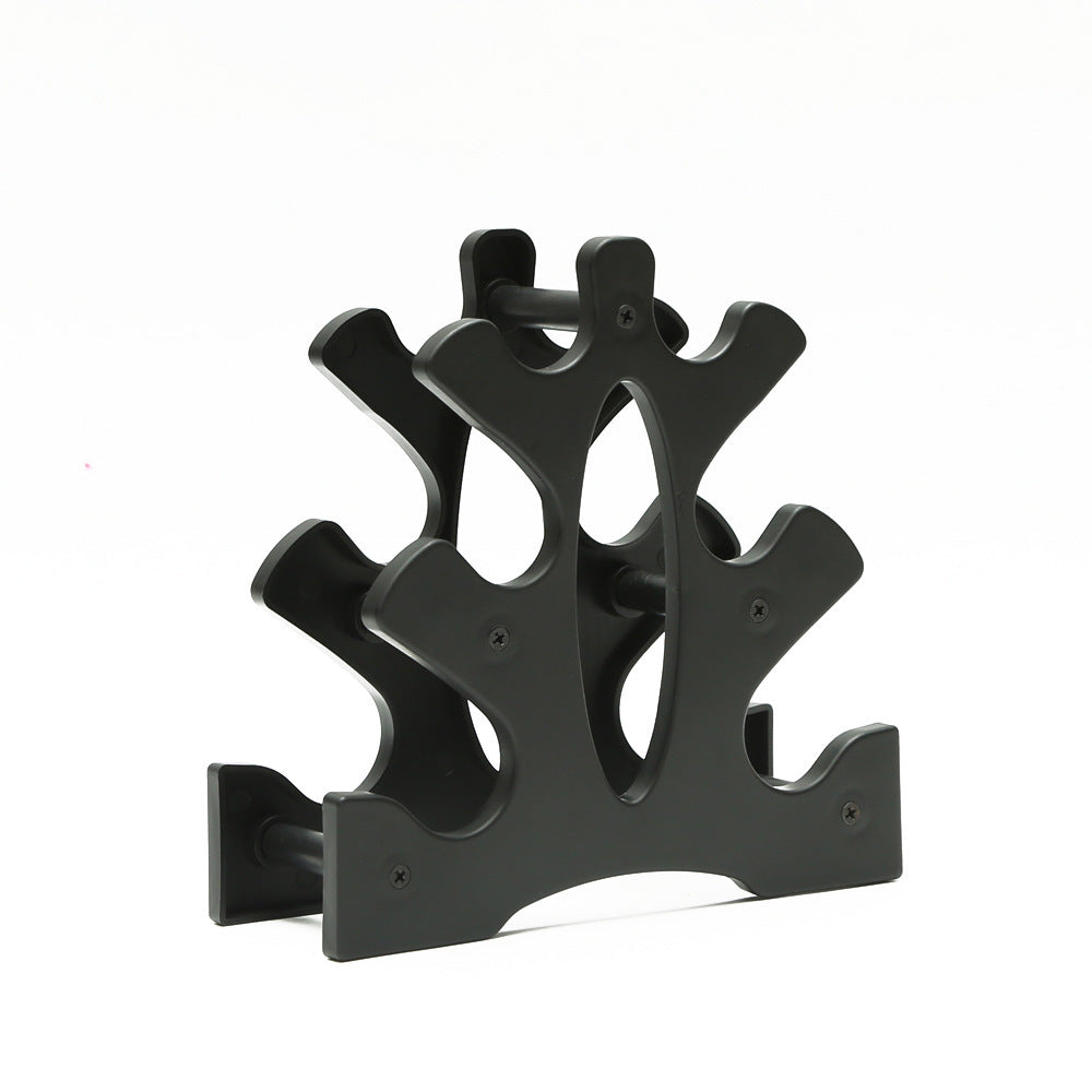 Fitness Dumbbell Rack (Dumbells NOT Included)