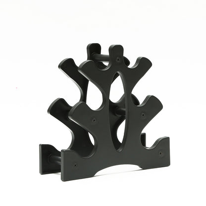 Fitness Dumbbell Rack (Dumbells NOT Included)