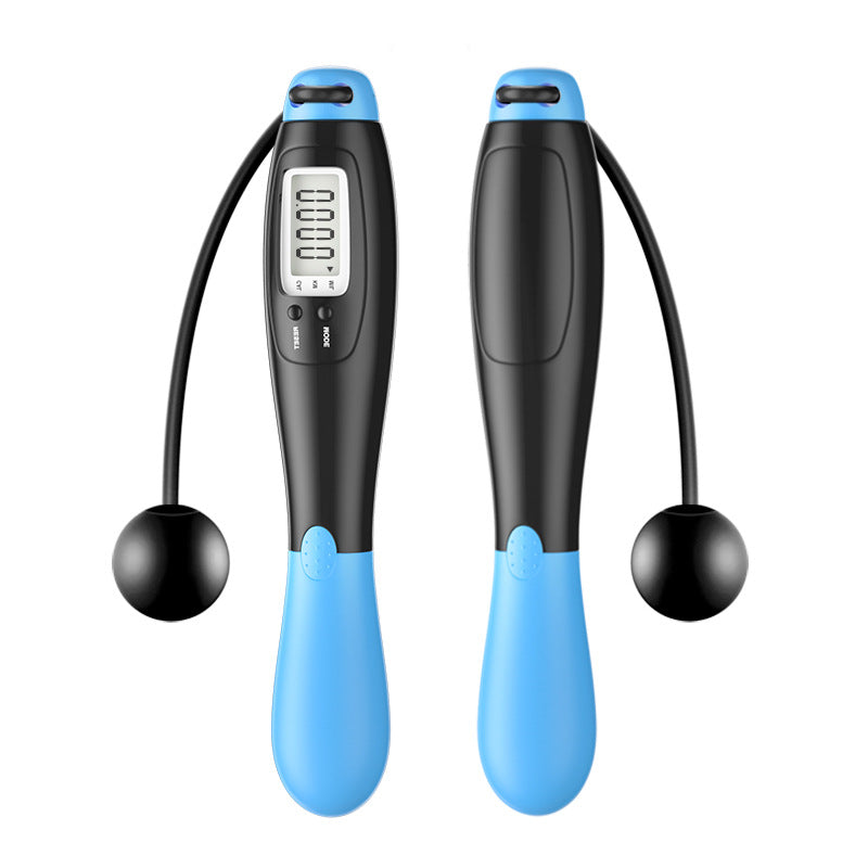 Digital Smart Electronic Cordless Jump Rope