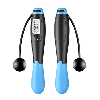 Digital Smart Electronic Cordless Jump Rope