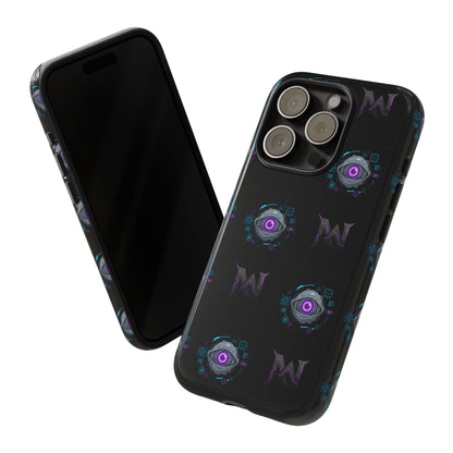 Motivational Quote Phone Case | Tough Protective Case with Inspirational Design