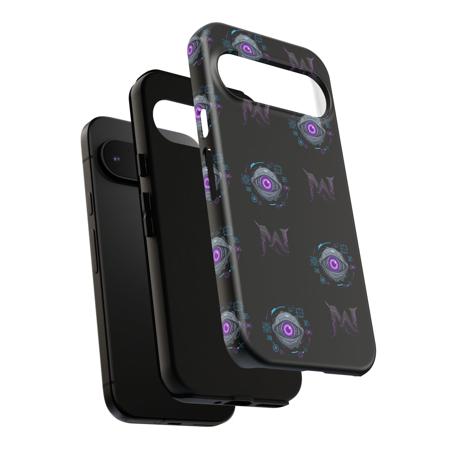 Motivational Quote Phone Case | Tough Protective Case with Inspirational Design