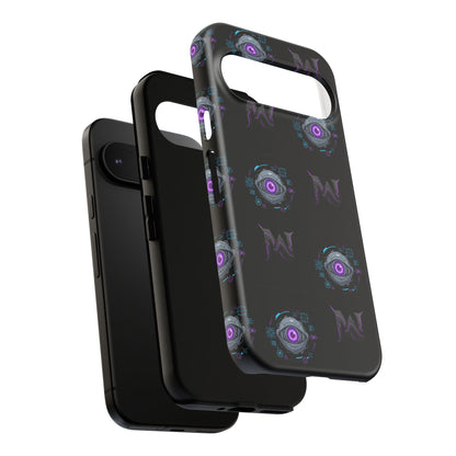Motivational Quote Phone Case | Tough Protective Case with Inspirational Design