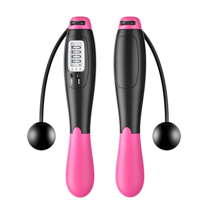 Digital Smart Electronic Cordless Jump Rope