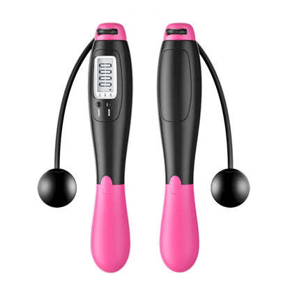 Digital Smart Electronic Cordless Jump Rope