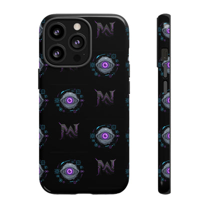 Motivational Quote Phone Case | Tough Protective Case with Inspirational Design