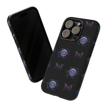 Motivational Quote Phone Case | Tough Protective Case with Inspirational Design