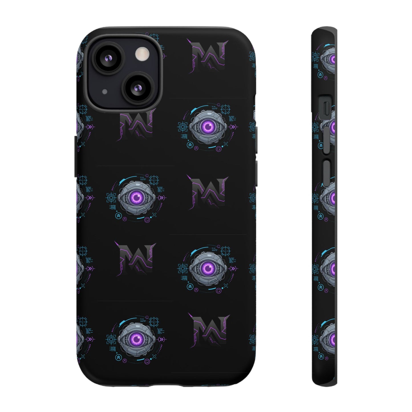 Motivational Quote Phone Case | Tough Protective Case with Inspirational Design