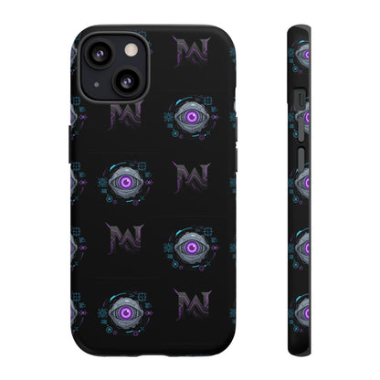 Motivational Quote Phone Case | Tough Protective Case with Inspirational Design