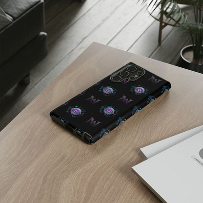 Motivational Quote Phone Case | Tough Protective Case with Inspirational Design