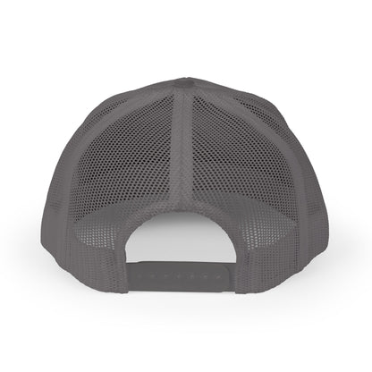 MentalWarfare Snapback Trucker Cap For The Worriors