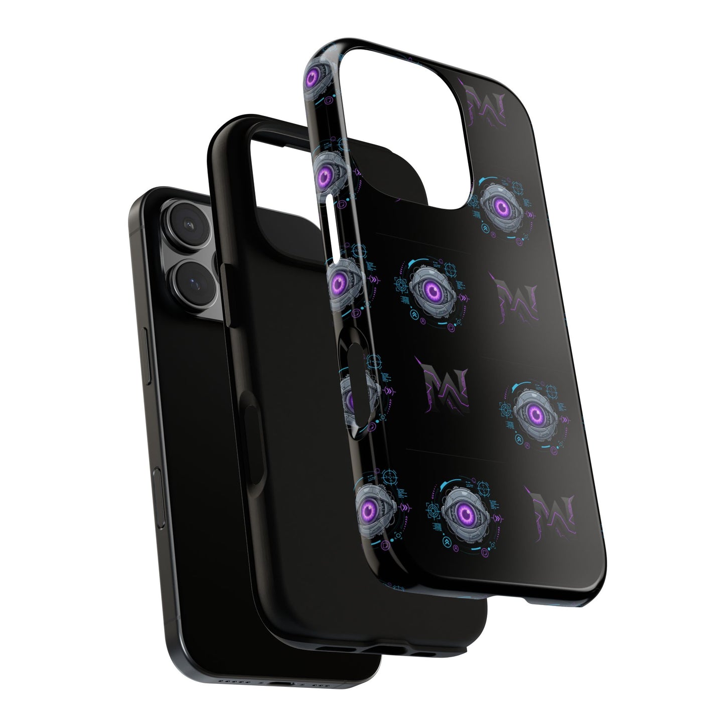 Motivational Quote Phone Case | Tough Protective Case with Inspirational Design