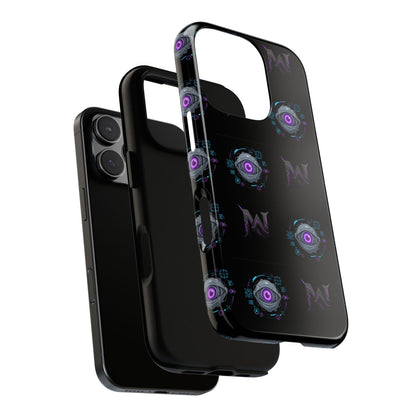 Motivational Quote Phone Case | Tough Protective Case with Inspirational Design