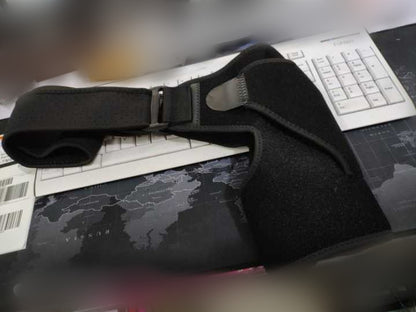 Neoprene Brace Dislocation injury, pain Shoulder Support
