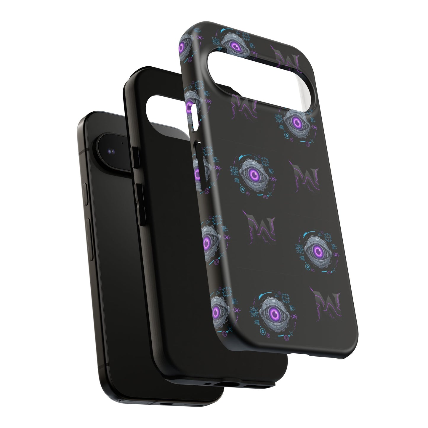 Motivational Quote Phone Case | Tough Protective Case with Inspirational Design