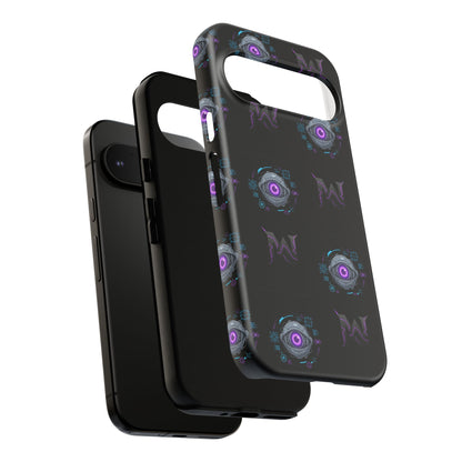 Motivational Quote Phone Case | Tough Protective Case with Inspirational Design
