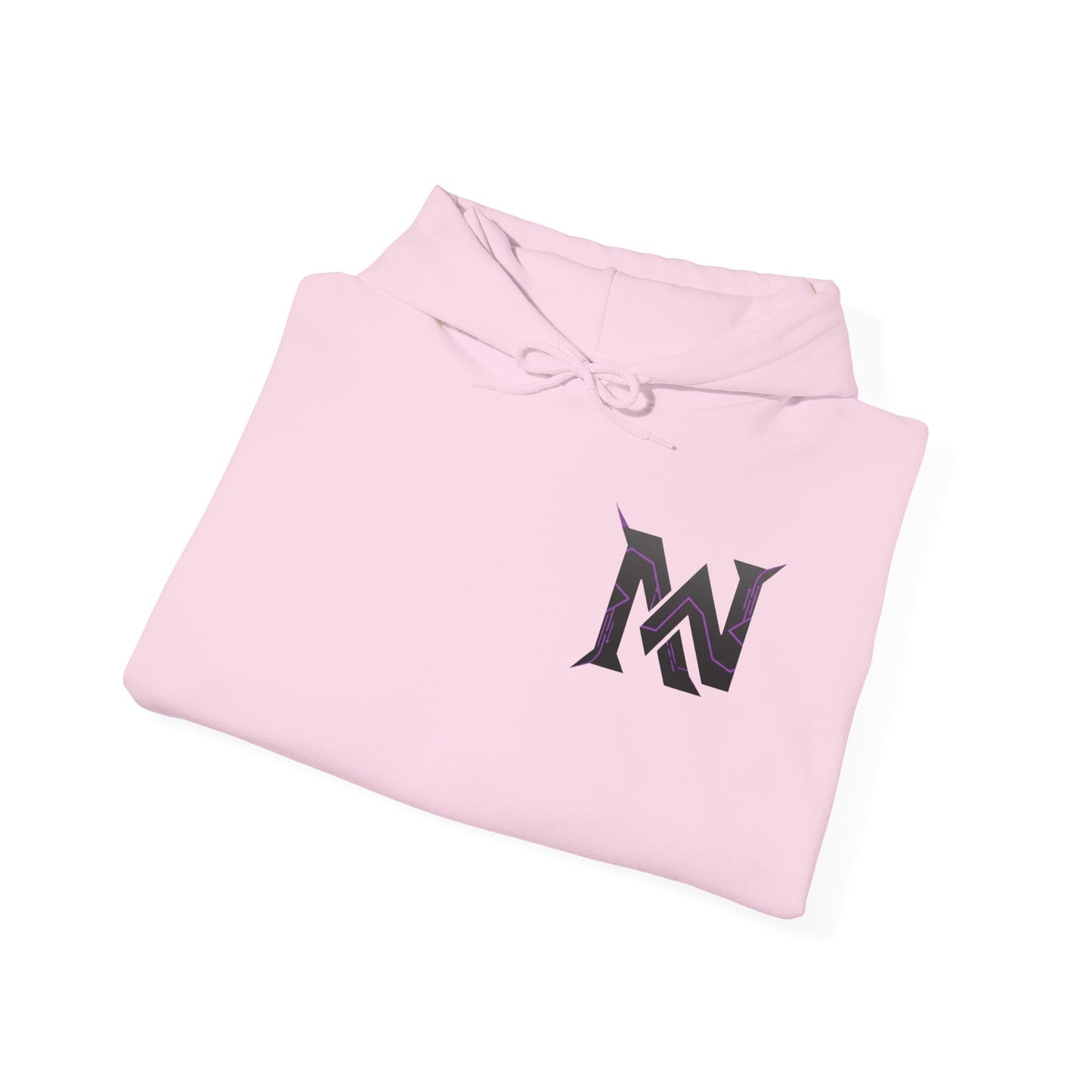 MentalWarfare Unisex Heavy Blend™ Hooded Sweatshirt