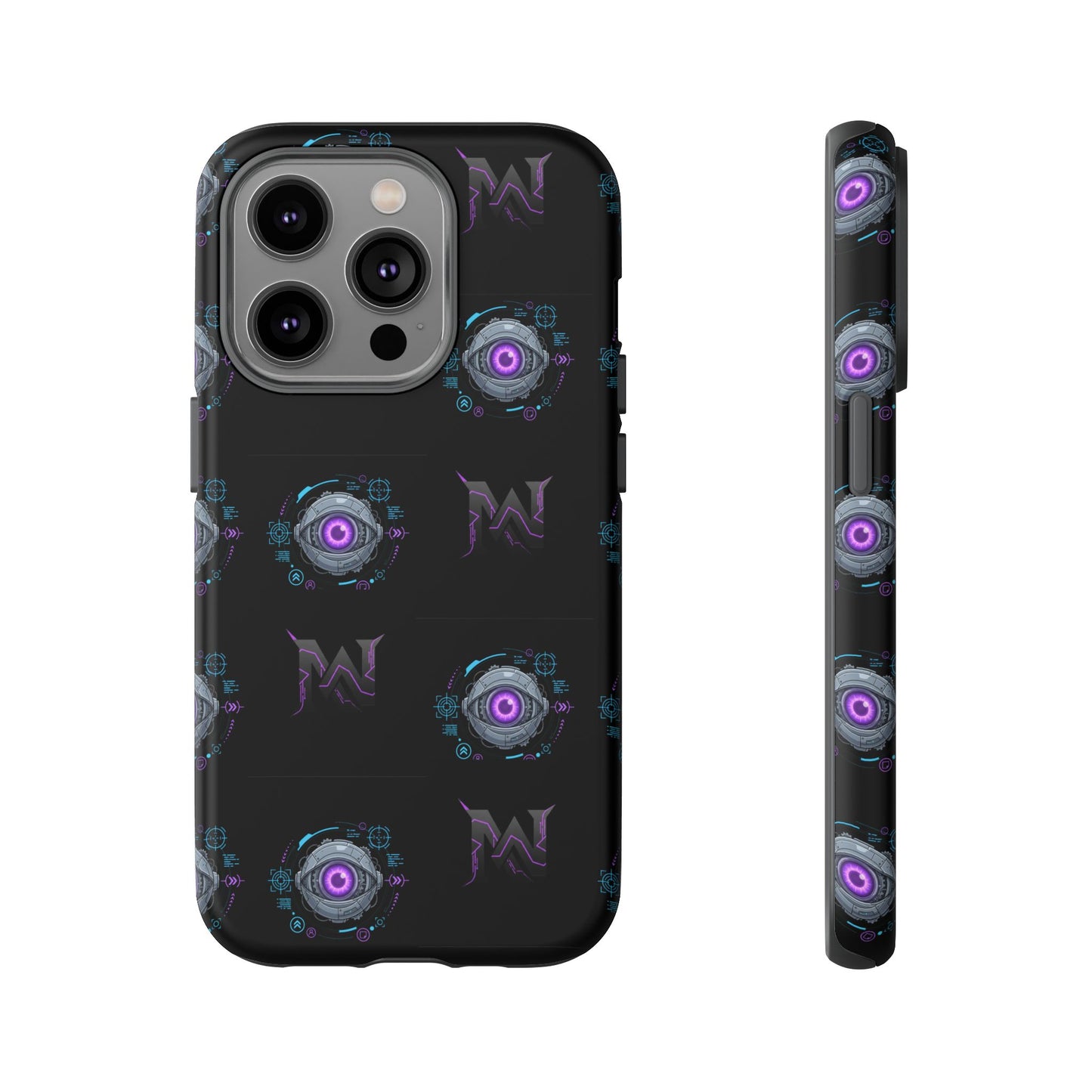 Motivational Quote Phone Case | Tough Protective Case with Inspirational Design