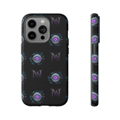 Motivational Quote Phone Case | Tough Protective Case with Inspirational Design