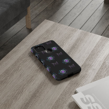 Motivational Quote Phone Case | Tough Protective Case with Inspirational Design