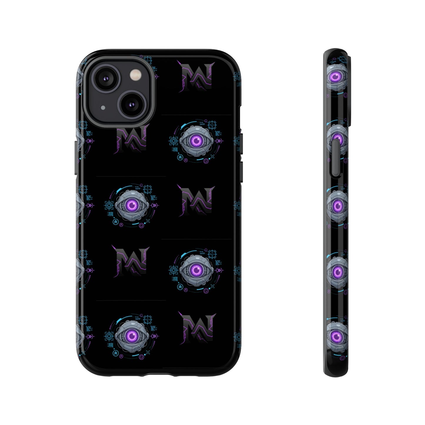 Motivational Quote Phone Case | Tough Protective Case with Inspirational Design