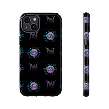 Motivational Quote Phone Case | Tough Protective Case with Inspirational Design