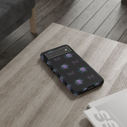Motivational Quote Phone Case | Tough Protective Case with Inspirational Design