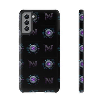 Motivational Quote Phone Case | Tough Protective Case with Inspirational Design