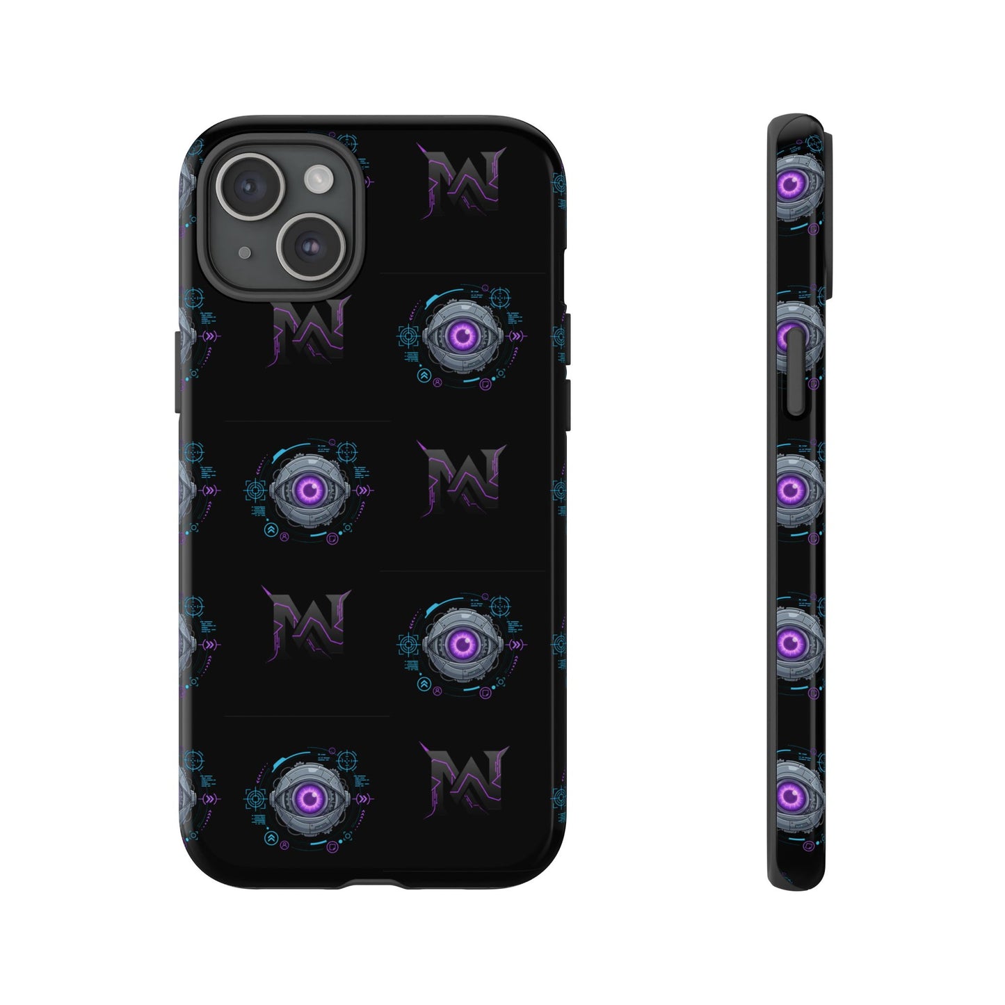 Motivational Quote Phone Case | Tough Protective Case with Inspirational Design