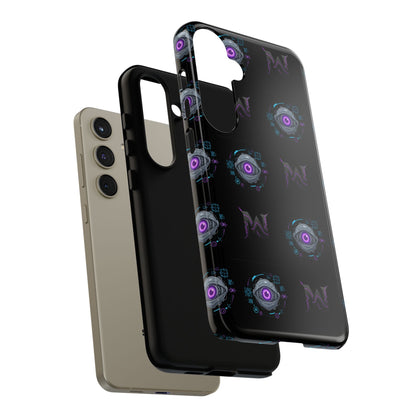 Motivational Quote Phone Case | Tough Protective Case with Inspirational Design
