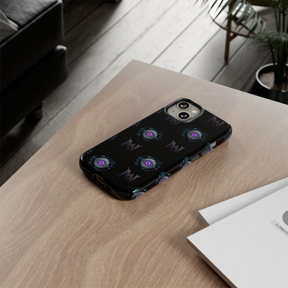 Motivational Quote Phone Case | Tough Protective Case with Inspirational Design