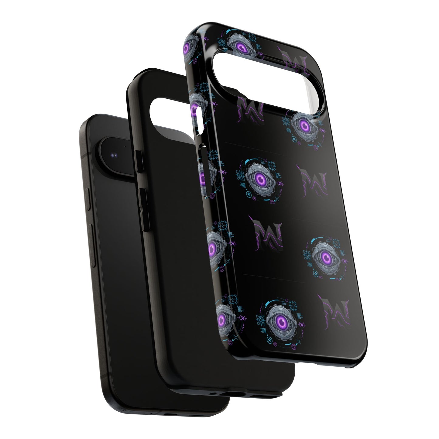 Motivational Quote Phone Case | Tough Protective Case with Inspirational Design